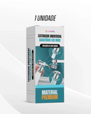 Extensor de Torneira FlexiJet™ – Rotação 1080°