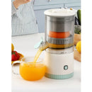 JuicyGo™ – Espremedor de Frutas Elétrico Portátil da Lar Moderno