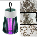 Armadilha Mata Insetos Ultravioleta
