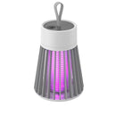Armadilha Mata Insetos Ultravioleta