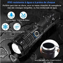 Lanterna Tática UltraBeam™