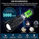 Lanterna Tática UltraBeam™