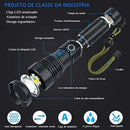 Lanterna Tática UltraBeam™