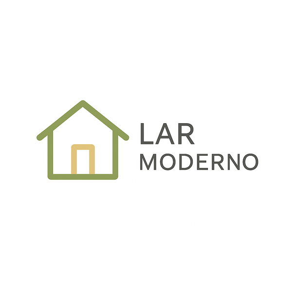 Logotipo da loja Lar Moderno