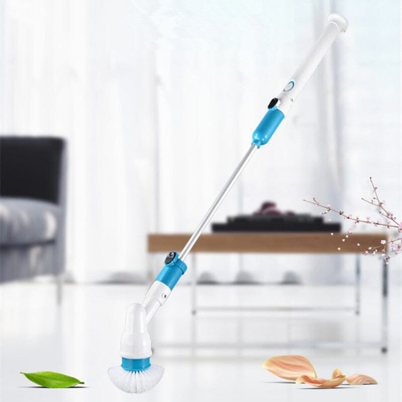 Escova de Limpeza Elétrica Cleaning Brush