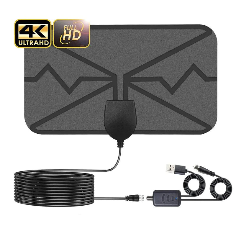 Receptor Digital UltraBox HDTV®